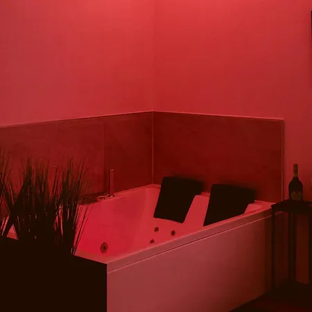 Holiday home Rehouse - Luxury W Jacuzzi Molfetta