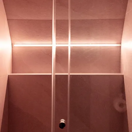 Holiday home Rehouse - Luxury W Jacuzzi Molfetta