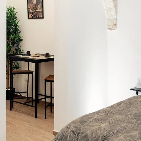 Rehouse - Luxury W Jacuzzi Holiday home Molfetta